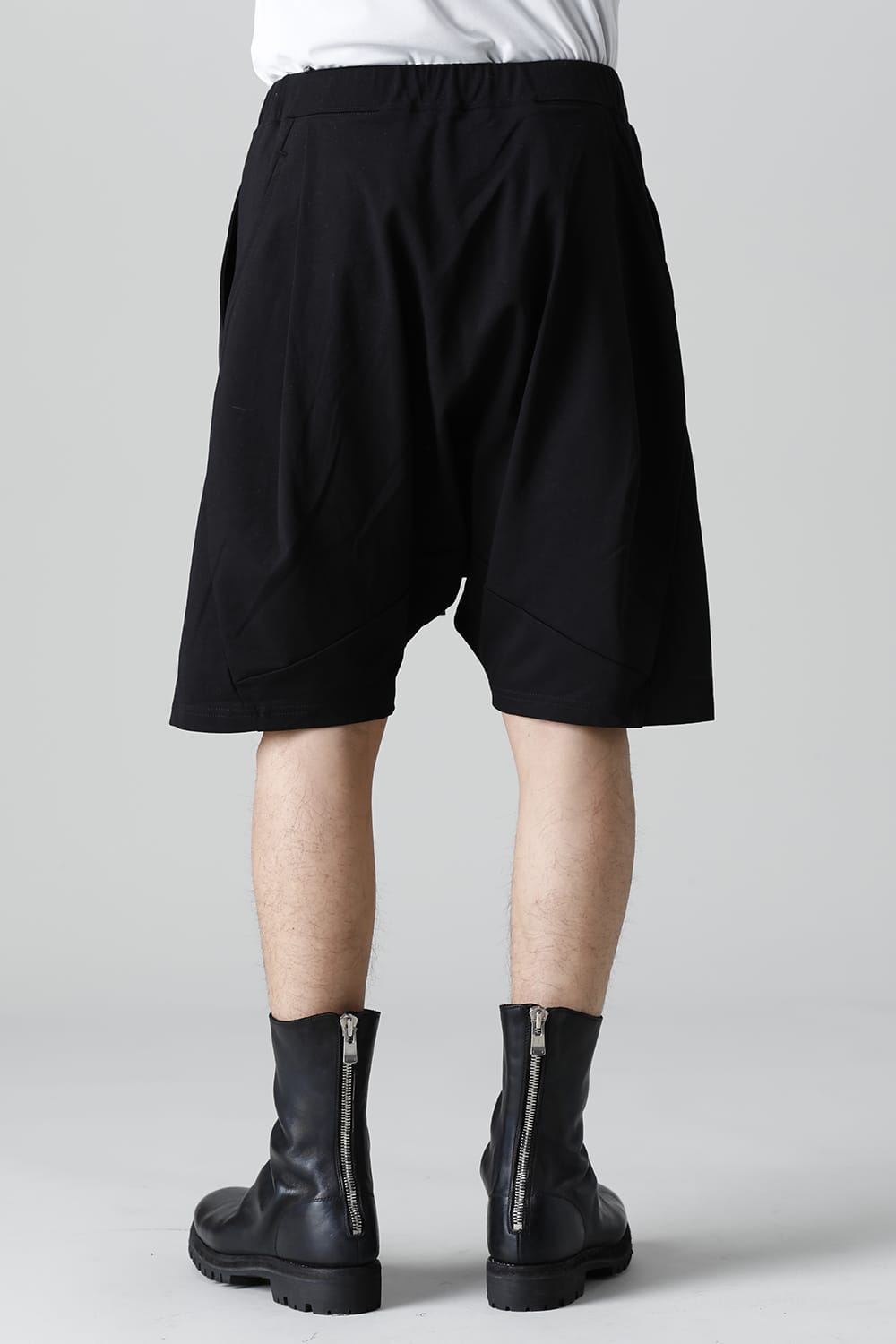 ドロップクロッチ ショーツ