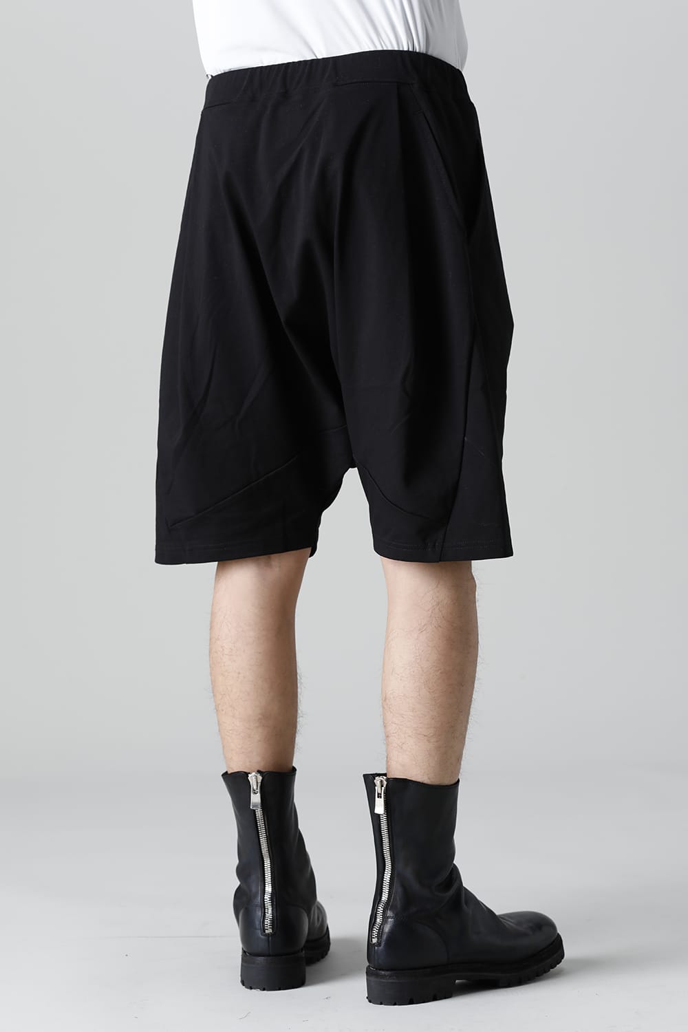 ドロップクロッチ ショーツ