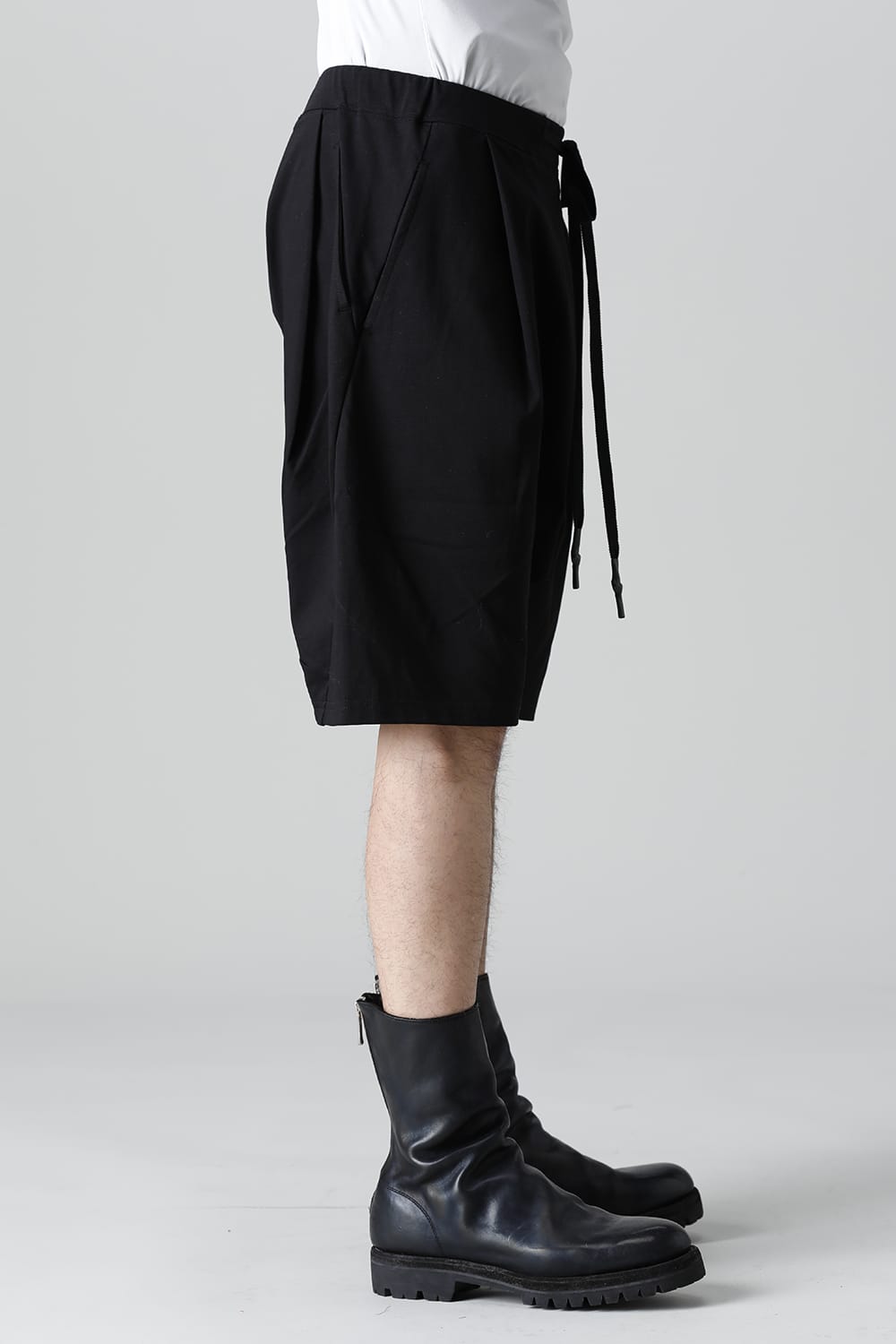 ドロップクロッチ ショーツ