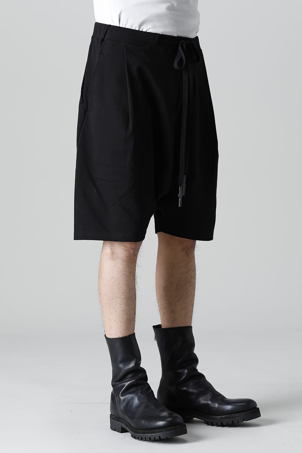 ドロップクロッチ ショーツ