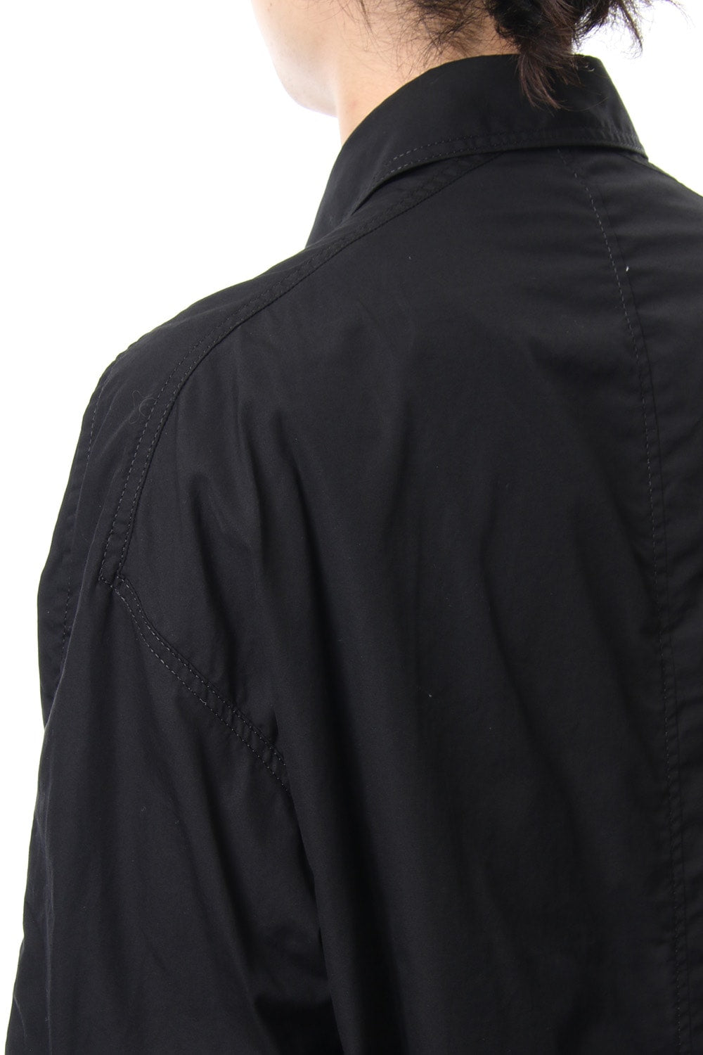 Shirts Cut Shirts Black