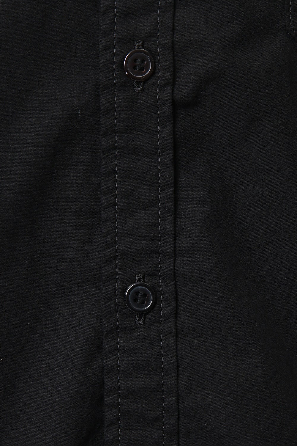 Shirts Cut Shirts Black