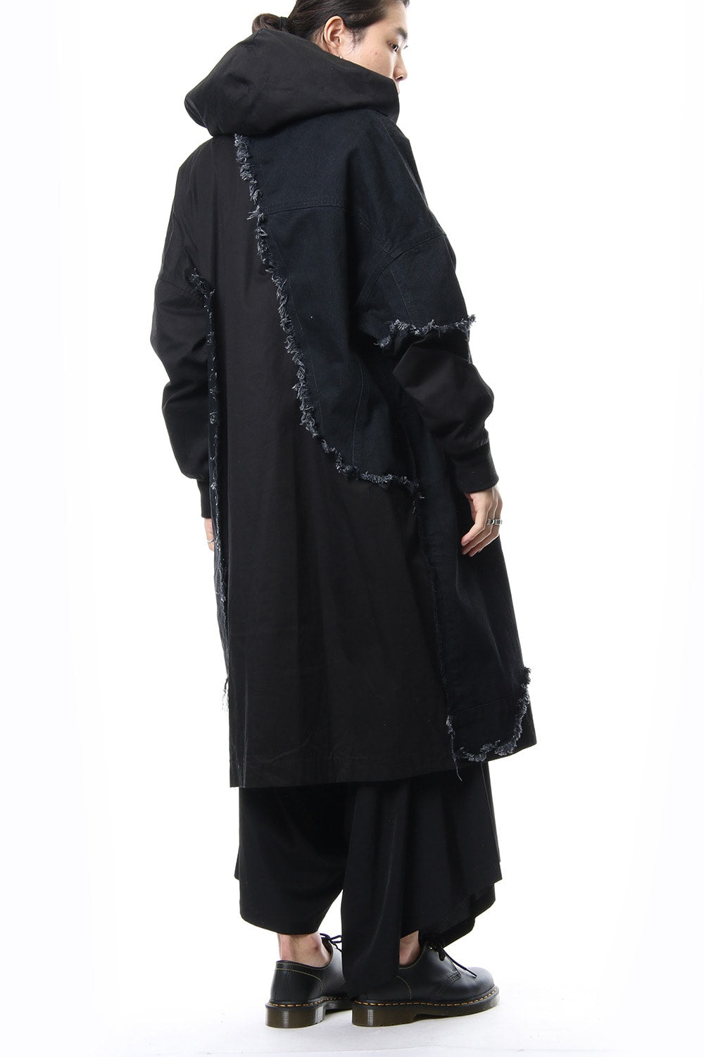 Long Denim Parker NV-D54-004