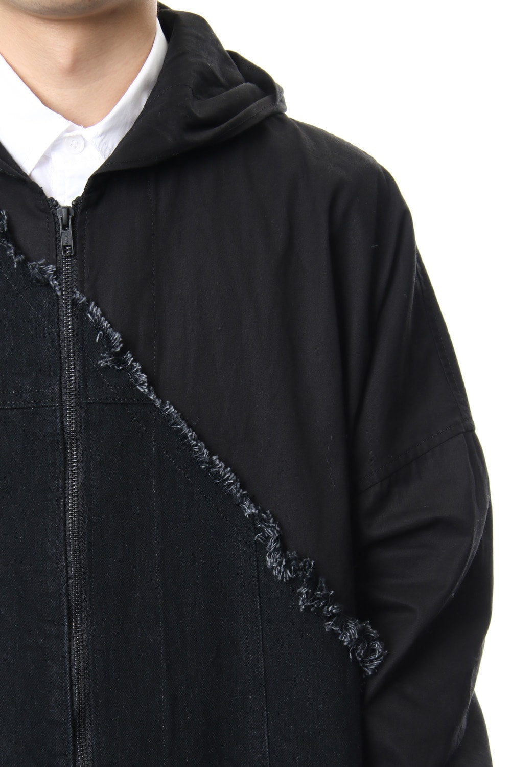 Long Denim Parker NV-D54-004