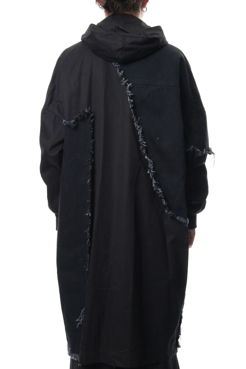 Long Denim Parker NV-D54-004