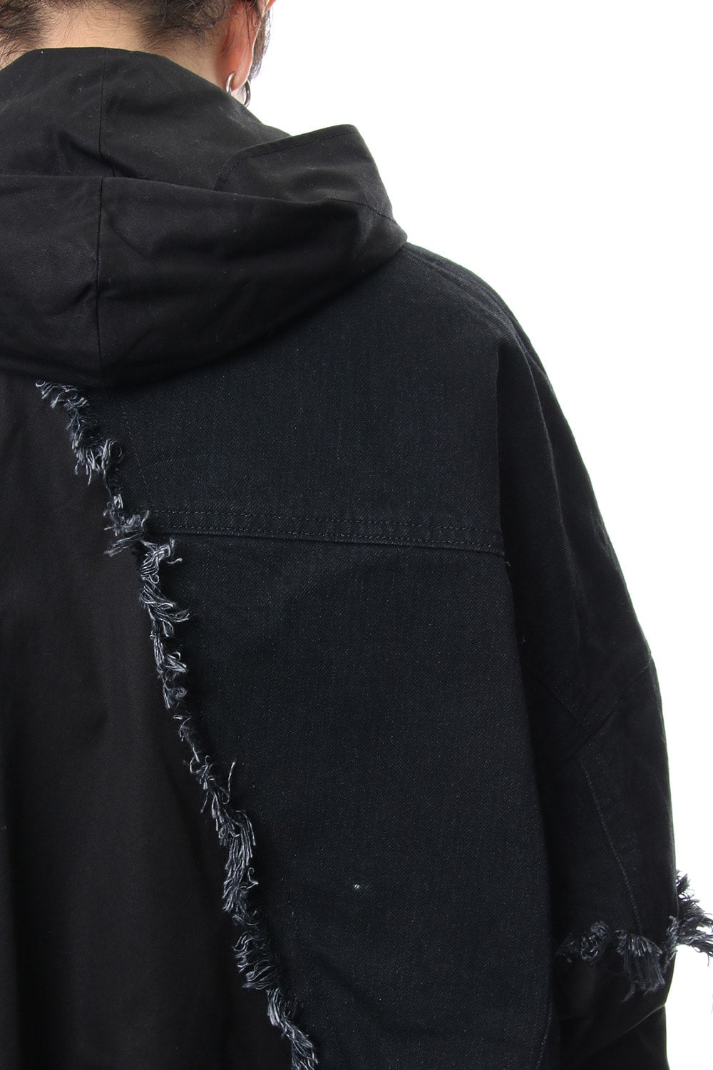 Long Denim Parker NV-D54-004