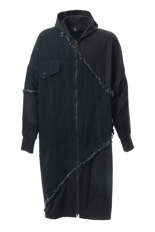 Long Denim Parker NV-D54-004