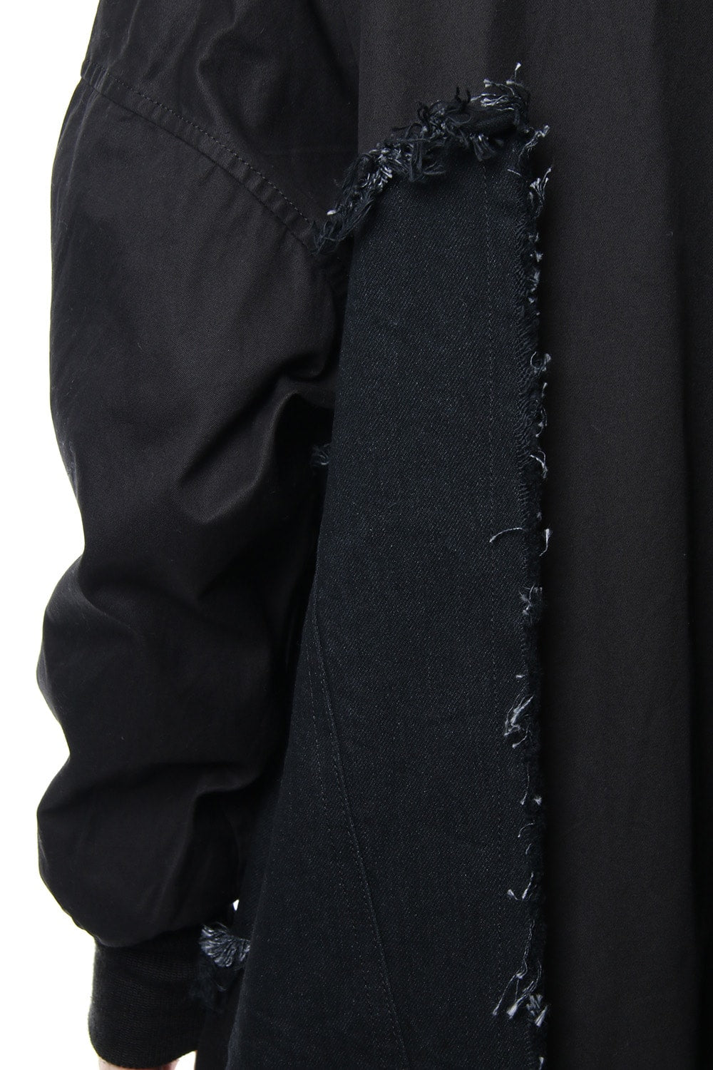 Long Denim Parker NV-D54-004