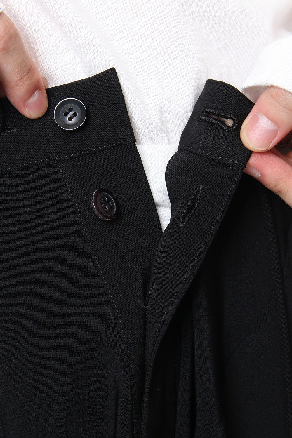 Long Square Pants NV-P56-900