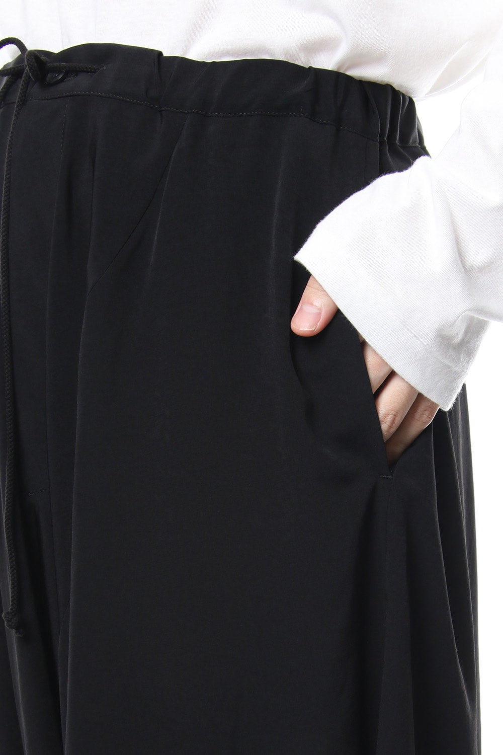 Long Square Pants NV-P56-900