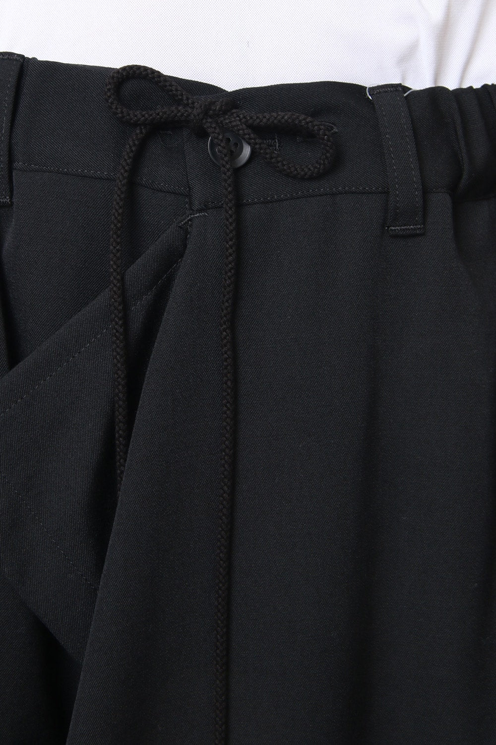 Double Fastener Skirt Pants -  NV-P63-100