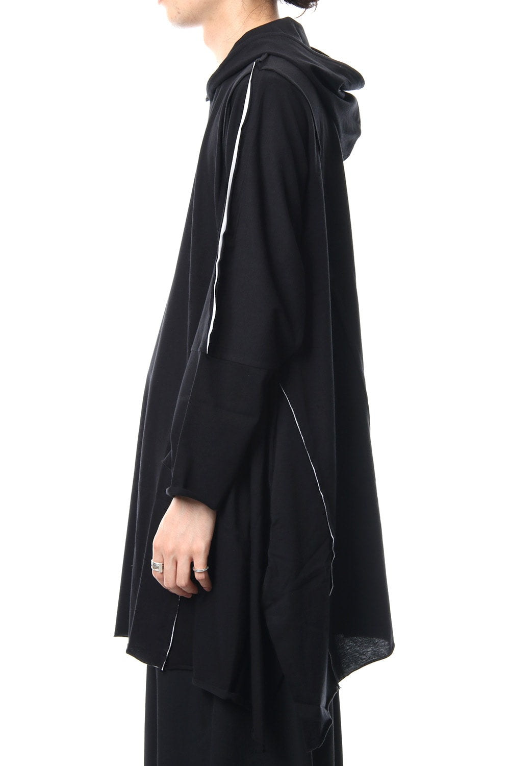 Switch Hooded Long Sleeve - NV-T60-074