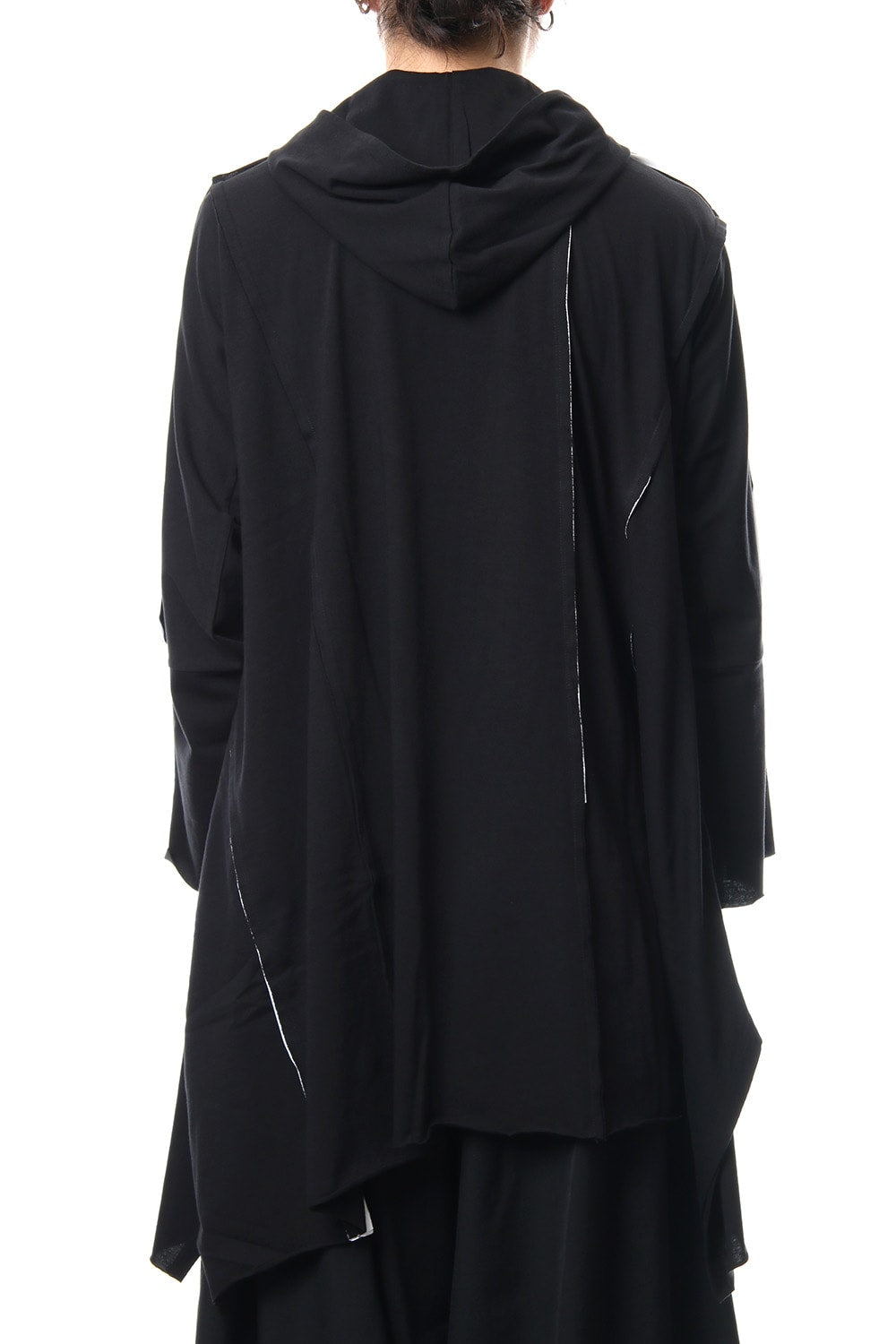 Switch Hooded Long Sleeve - NV-T60-074