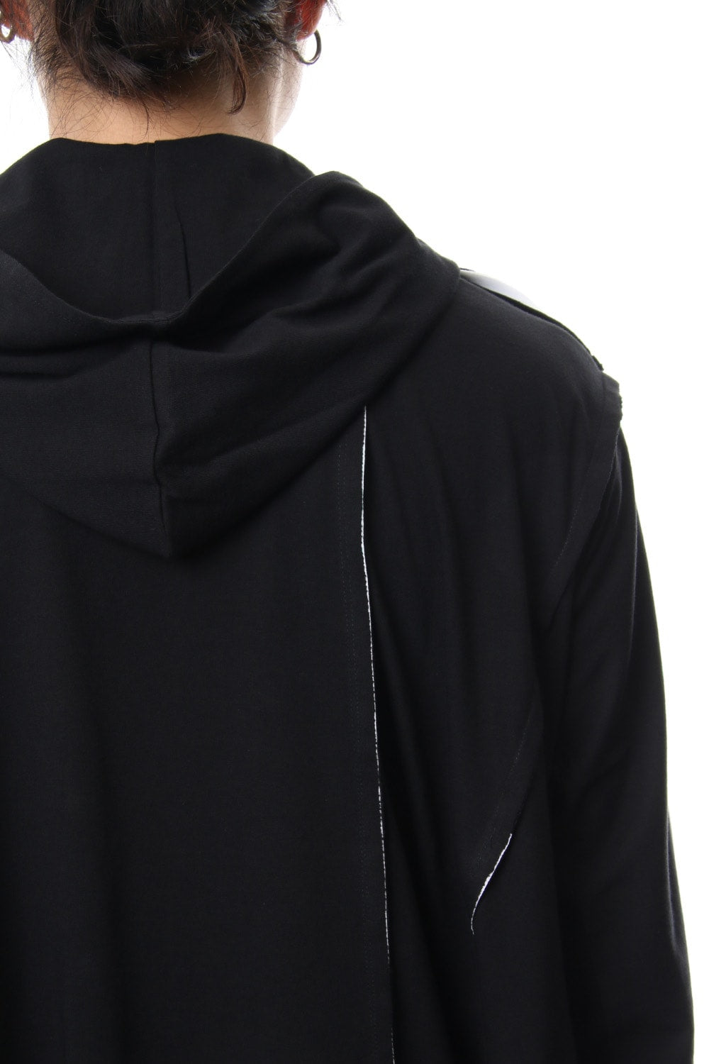 Switch Hooded Long Sleeve - NV-T60-074