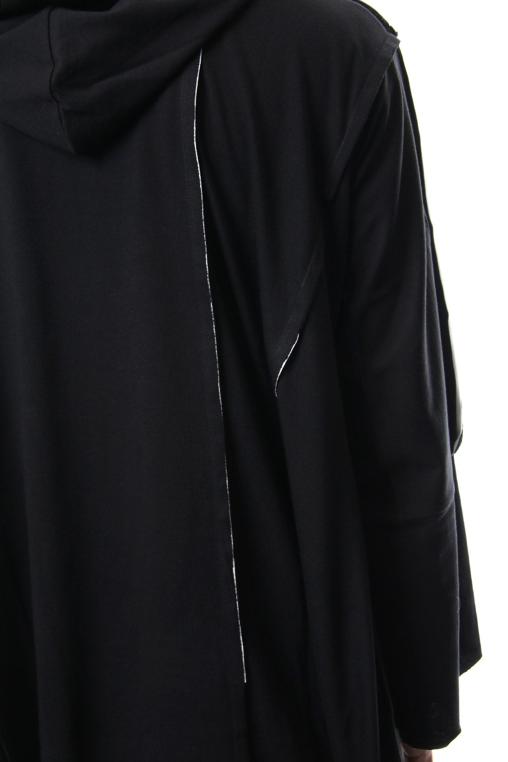 Switch Hooded Long Sleeve - NV-T60-074