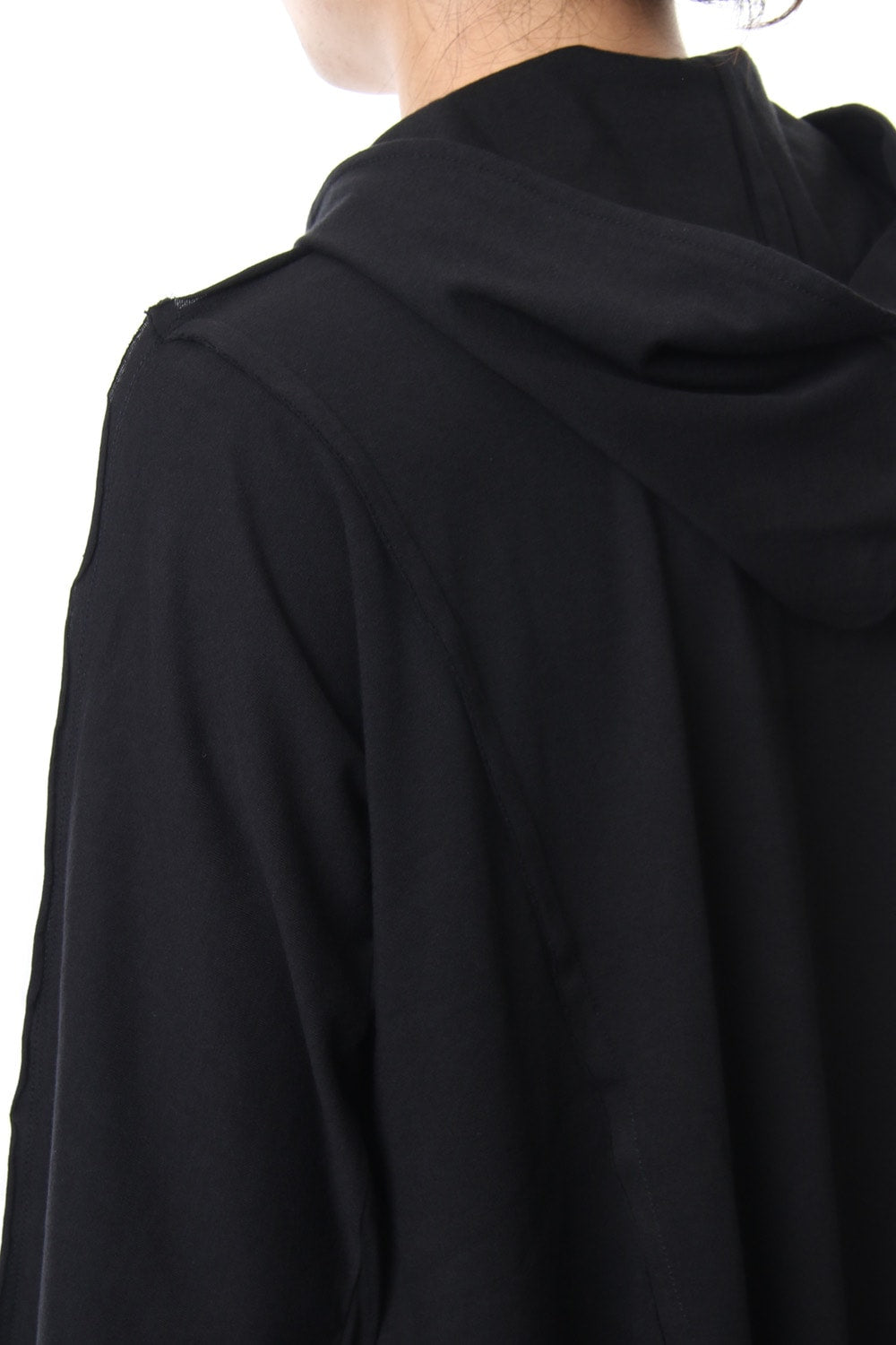 Switch Hooded Long Sleeve - NV-T60-074