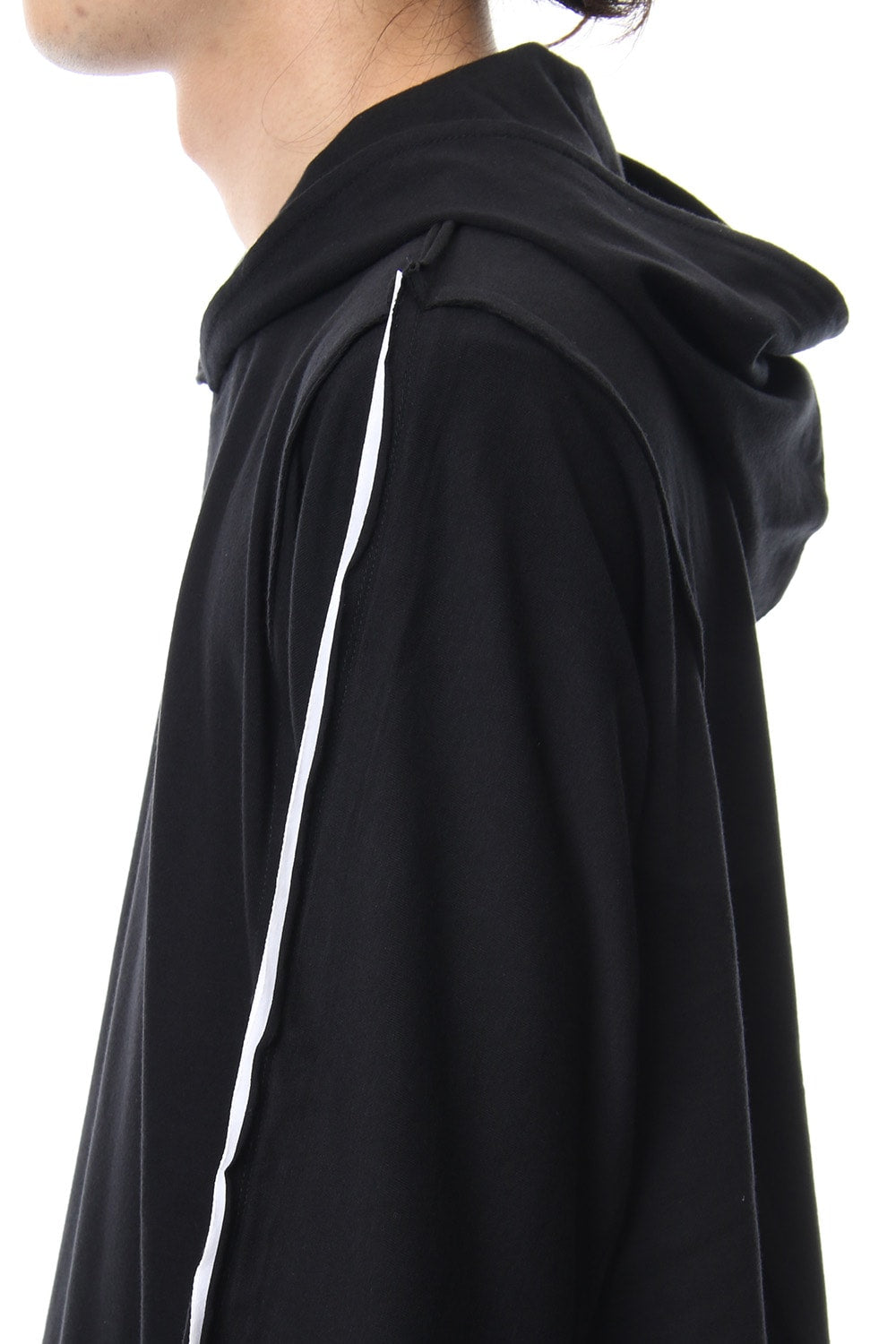 Switch Hooded Long Sleeve - NV-T60-074