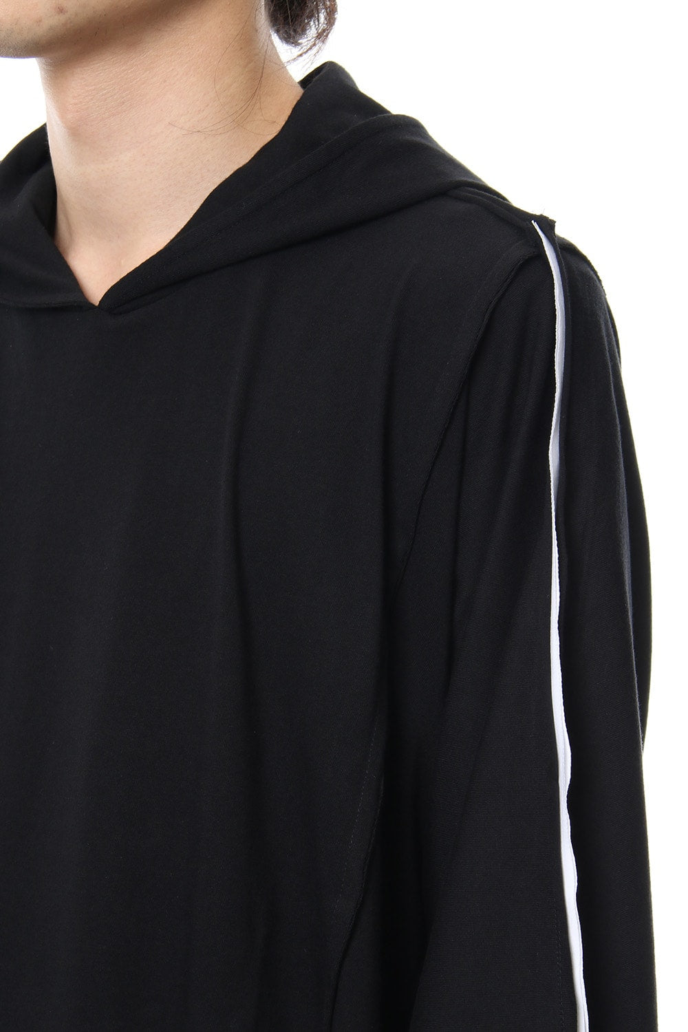 Switch Hooded Long Sleeve - NV-T60-074