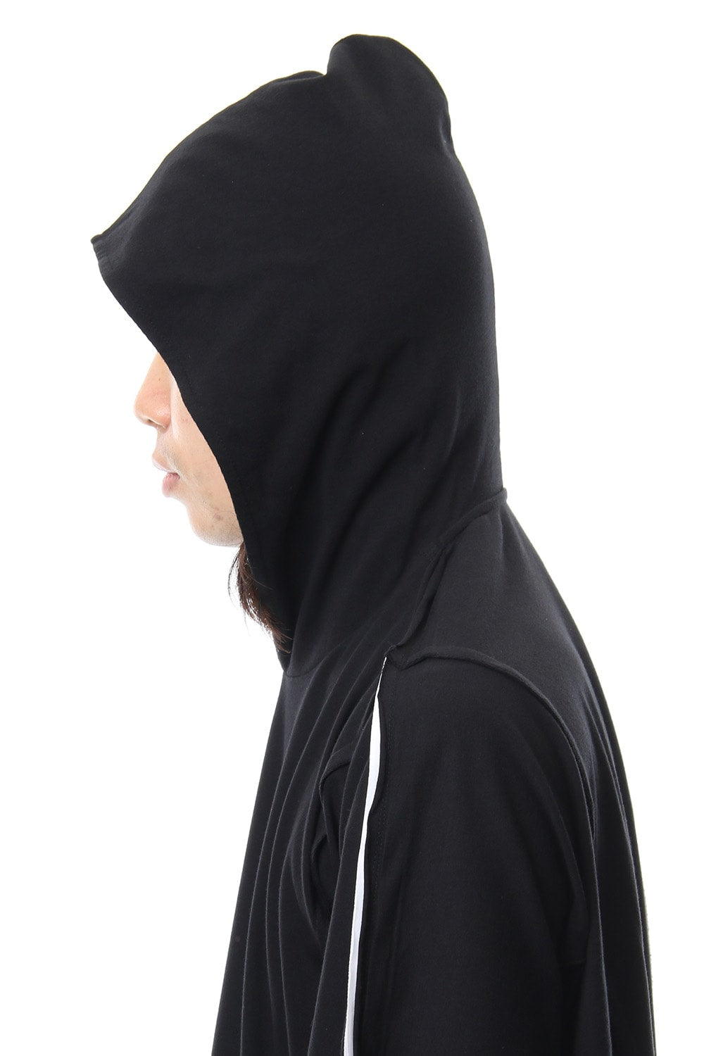 Switch Hooded Long Sleeve - NV-T60-074