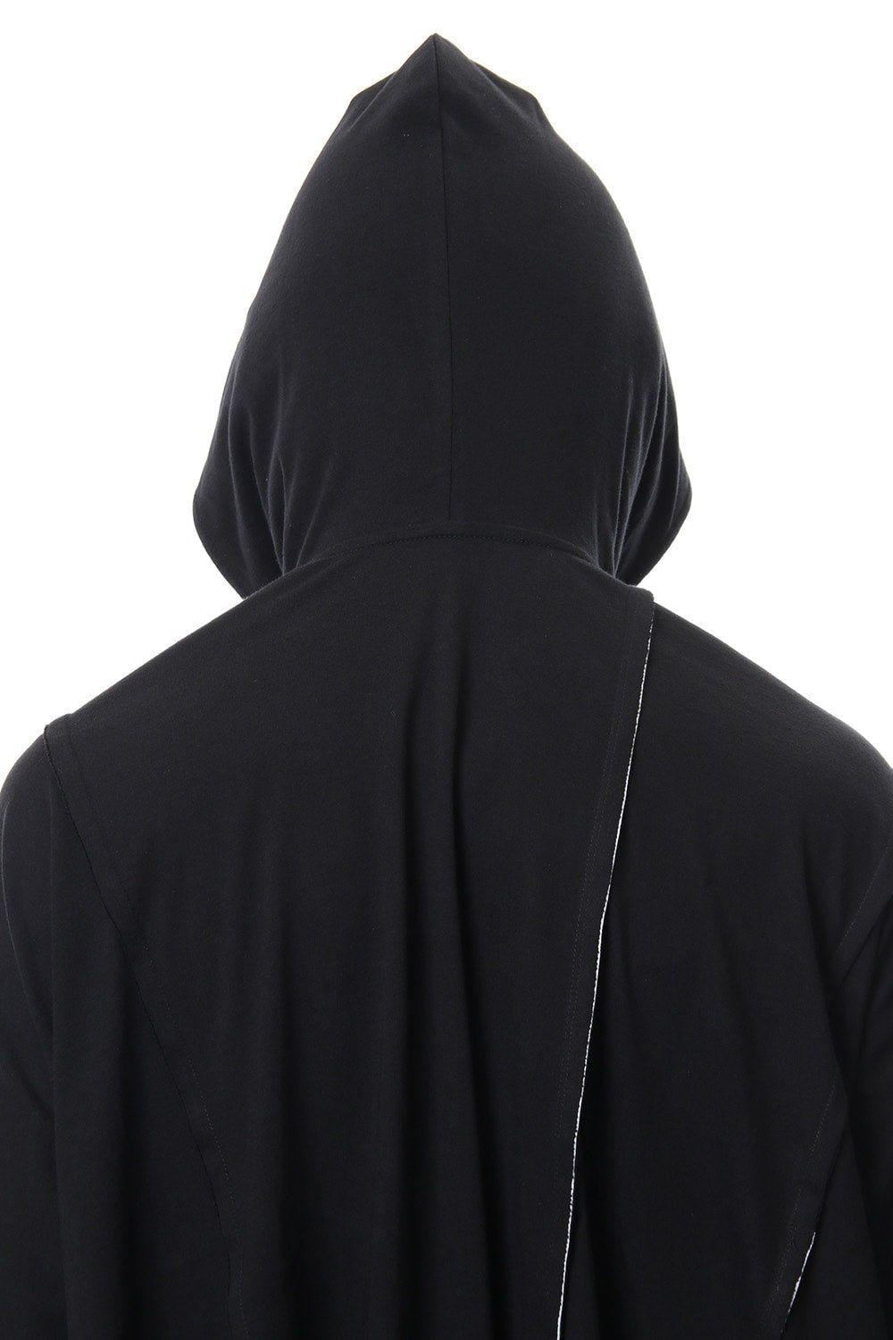 Switch Hooded Long Sleeve - NV-T60-074