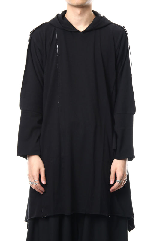 Switch Hooded Long Sleeve - NV-T60-074