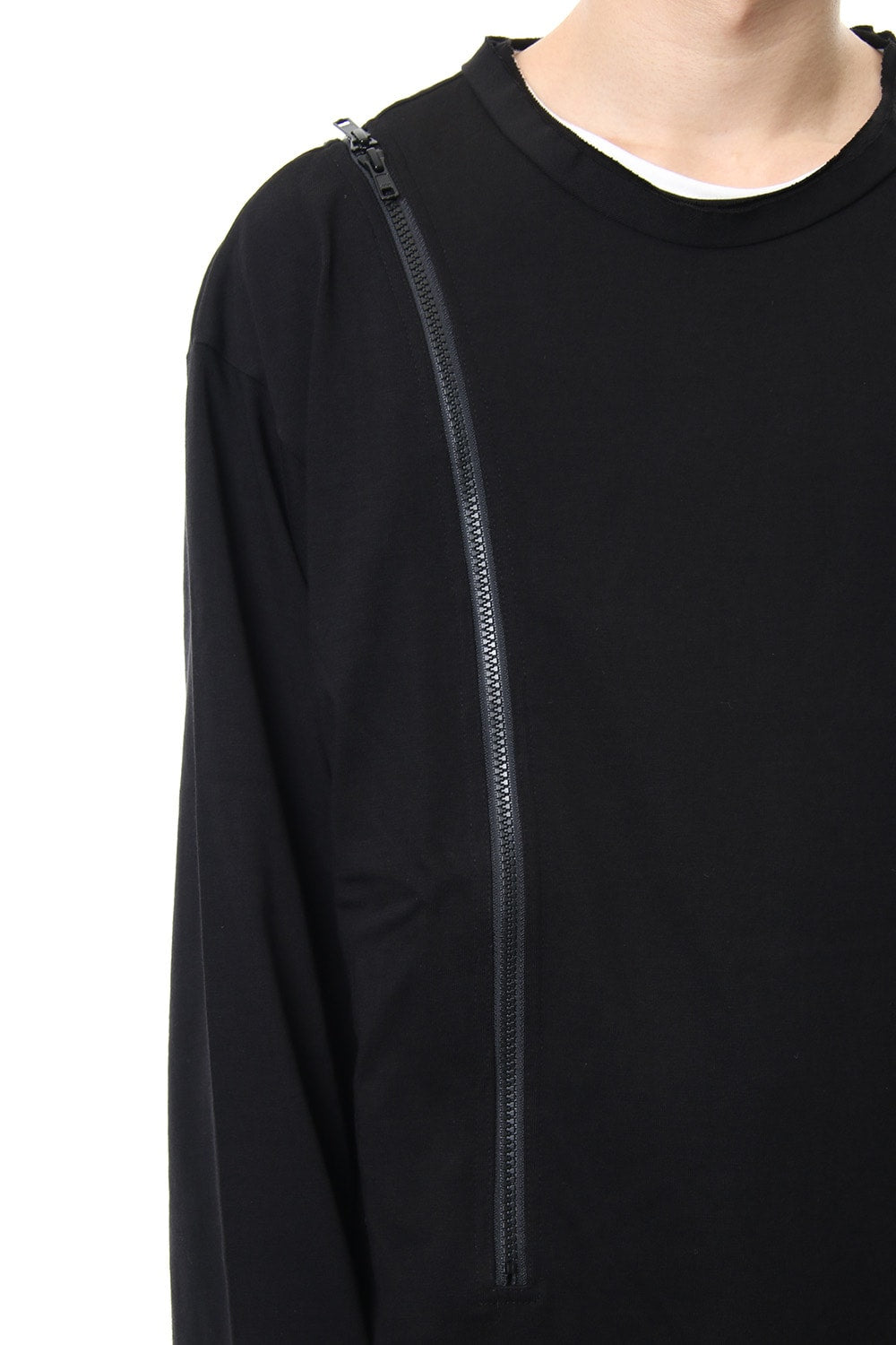 fastener T-Shirts  NV-T61-075