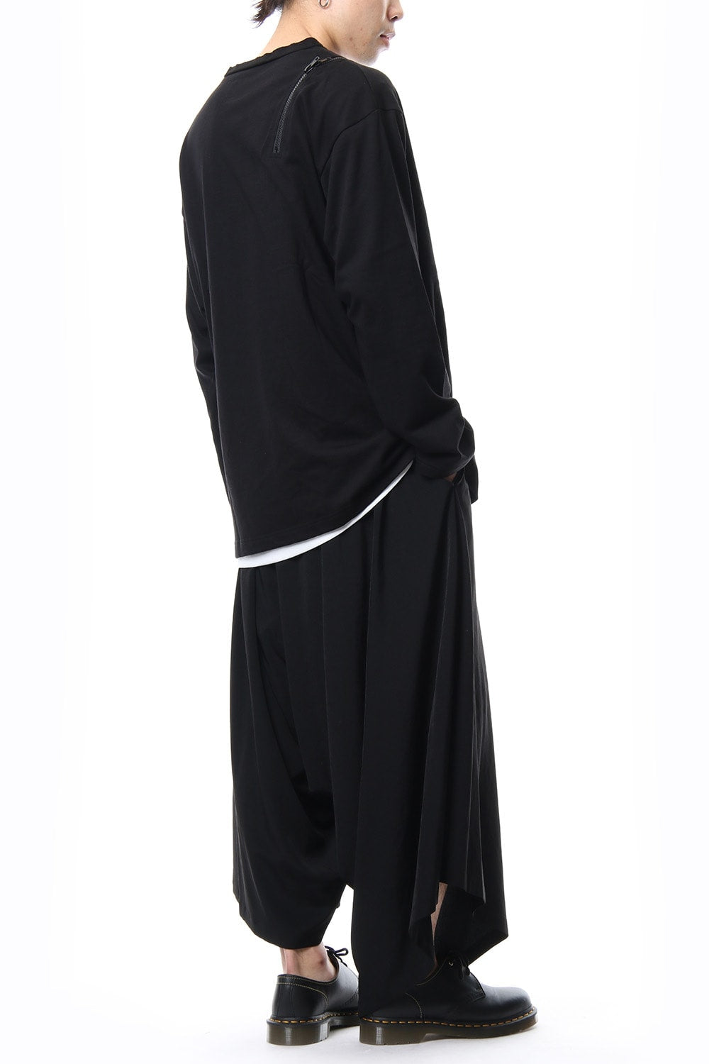 fastener T-Shirts  NV-T61-075