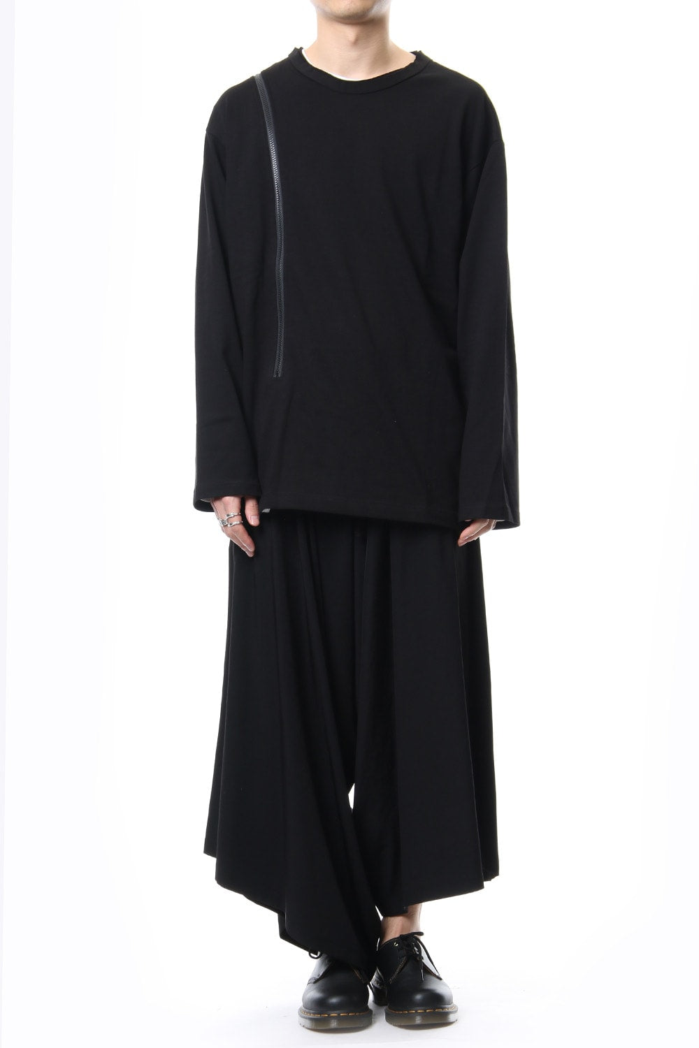 fastener T-Shirts  NV-T61-075