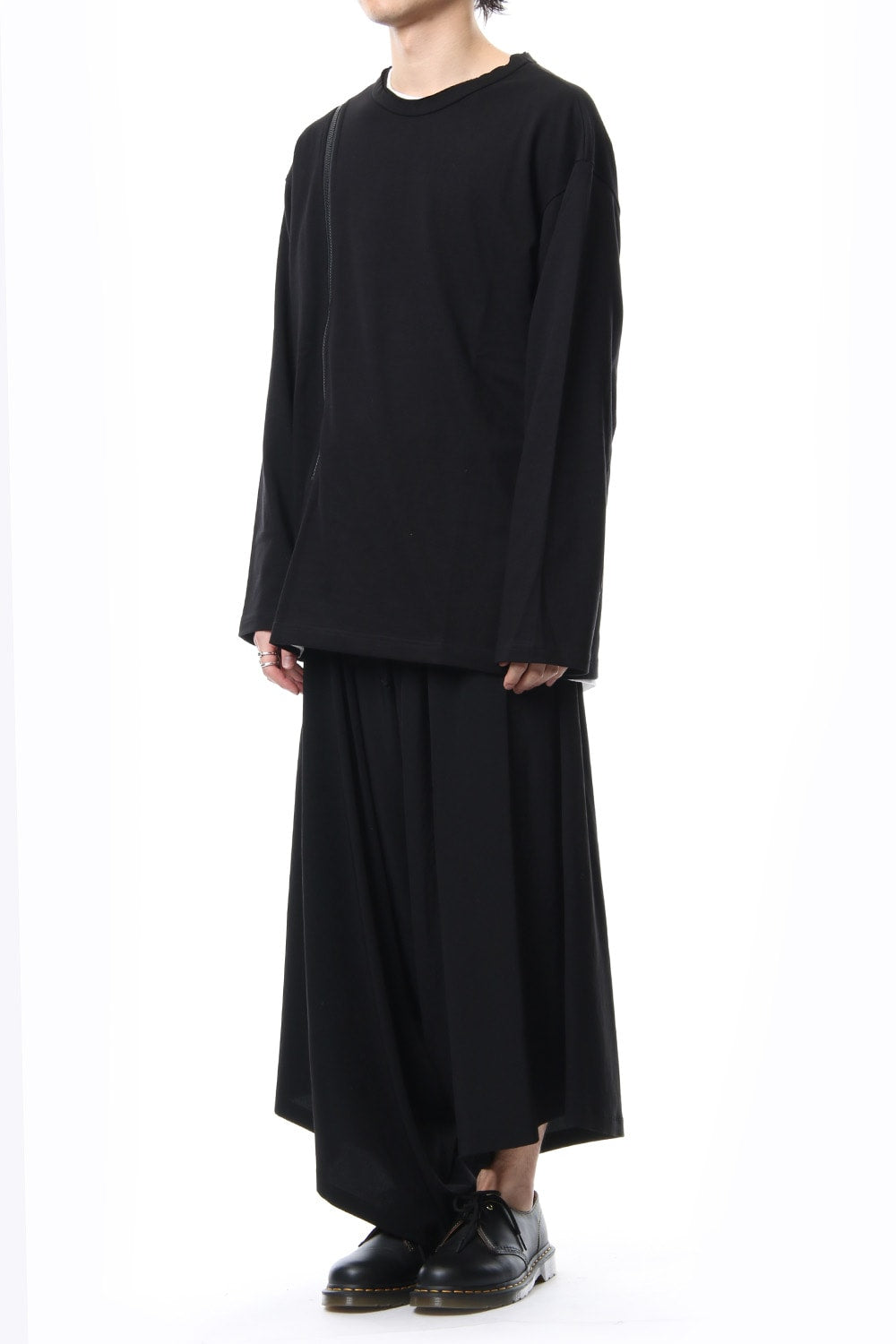 fastener T-Shirts  NV-T61-075