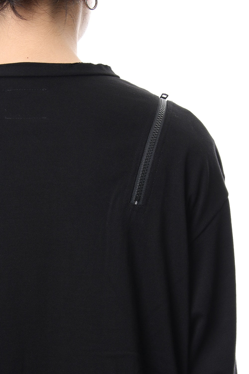 fastener T-Shirts  NV-T61-075