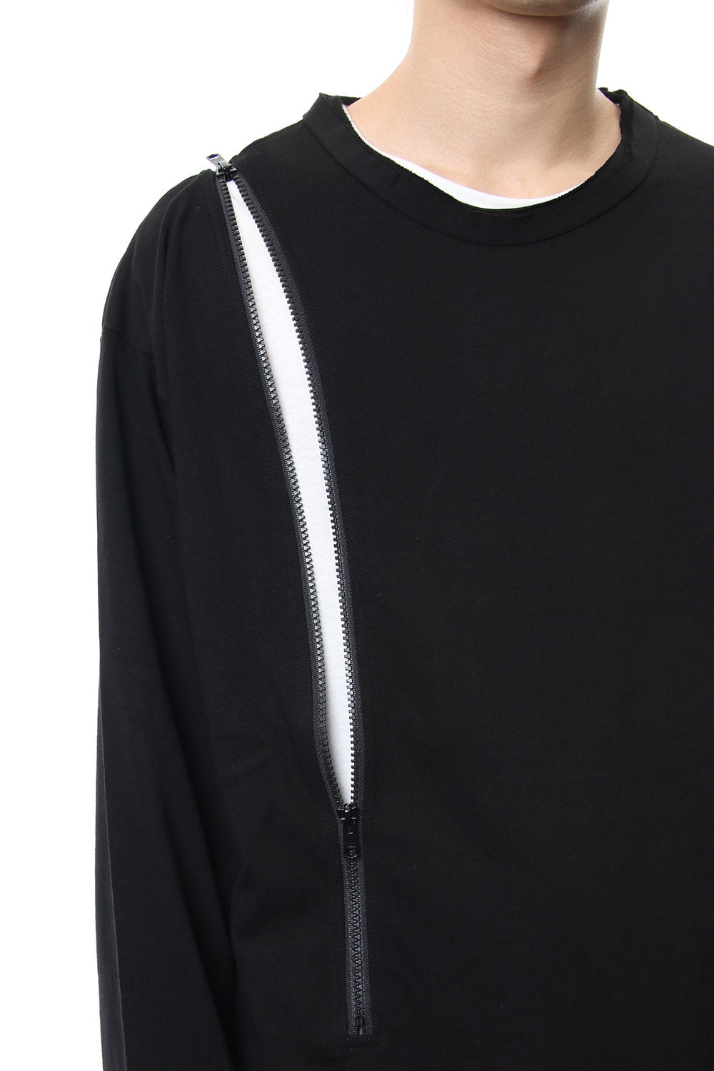 fastener T-Shirts  NV-T61-075