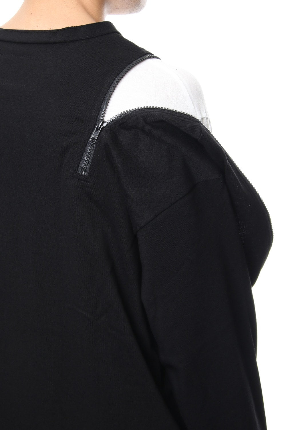 fastener T-Shirts  NV-T61-075