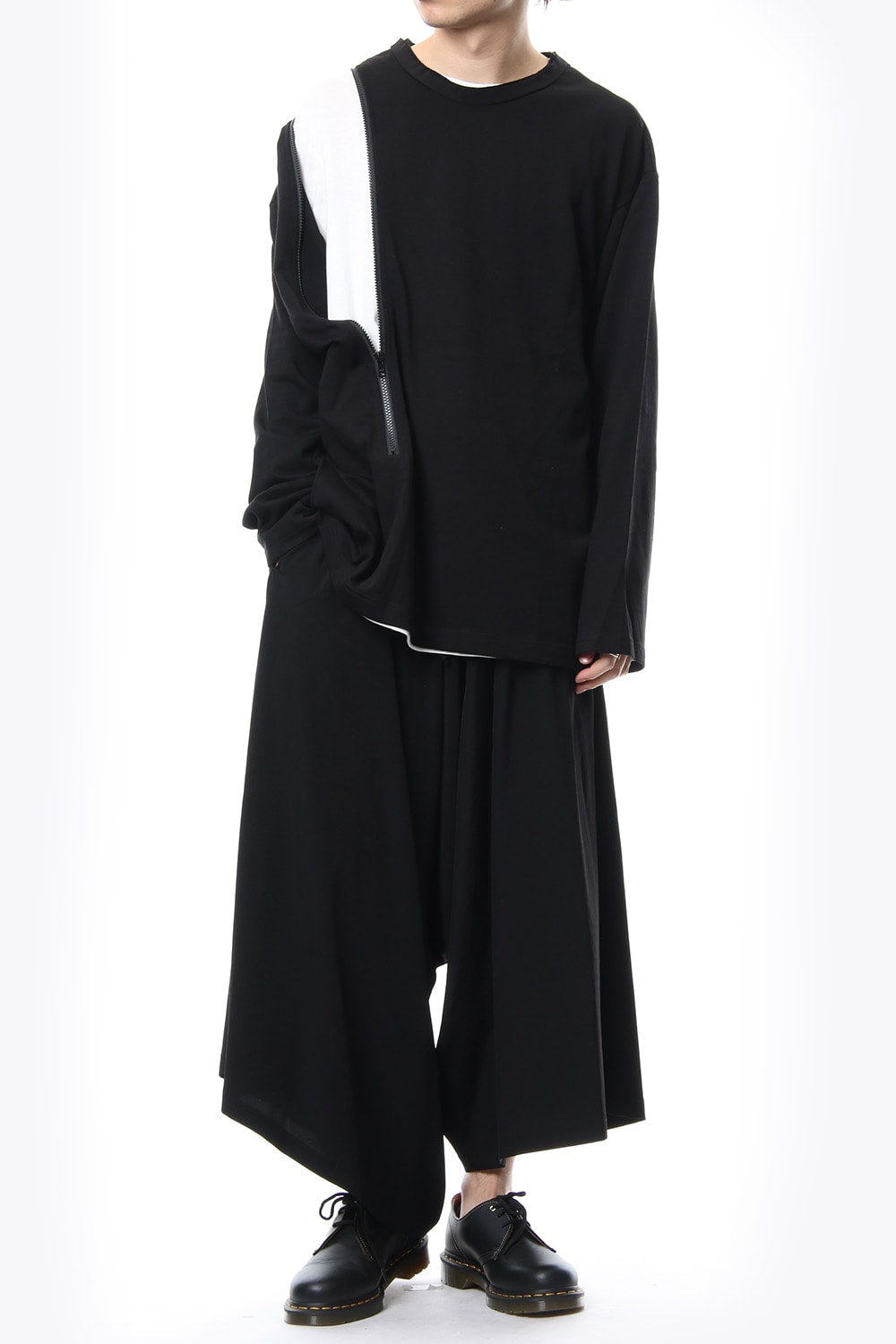 fastener T-Shirts  NV-T61-075