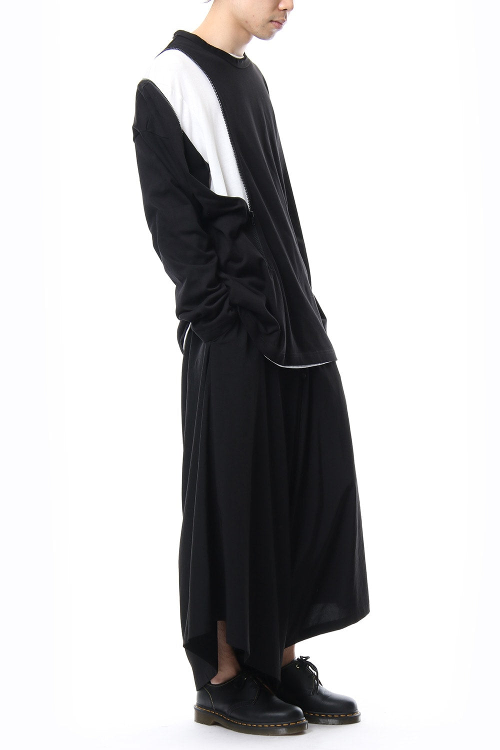 fastener T-Shirts  NV-T61-075