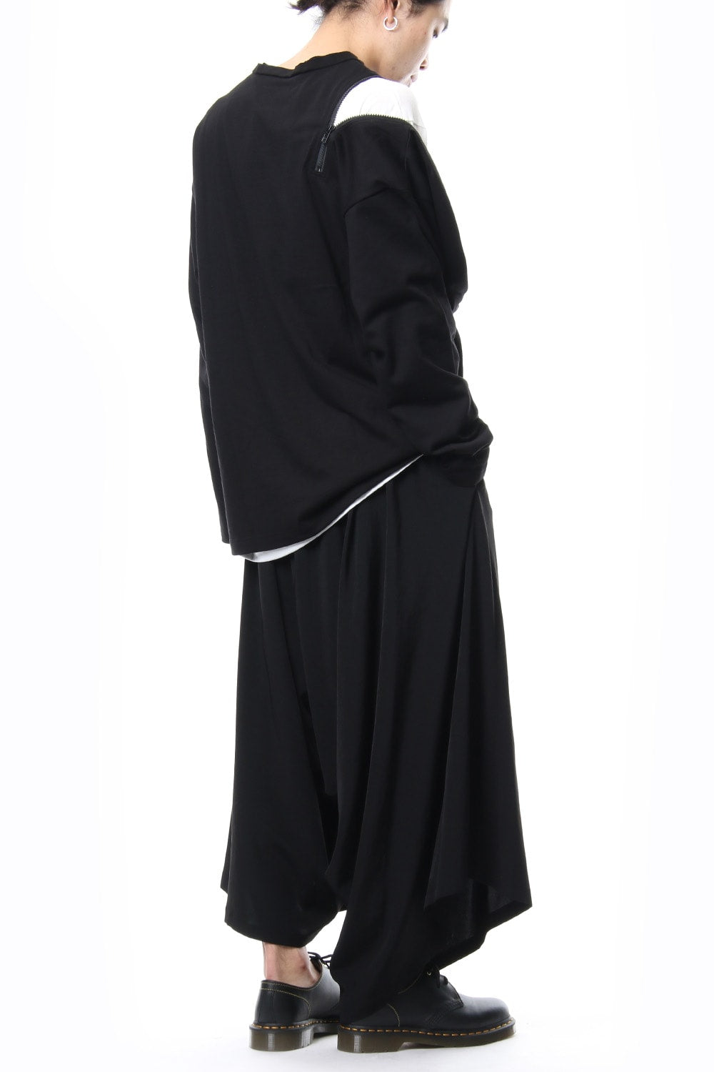 fastener T-Shirts  NV-T61-075