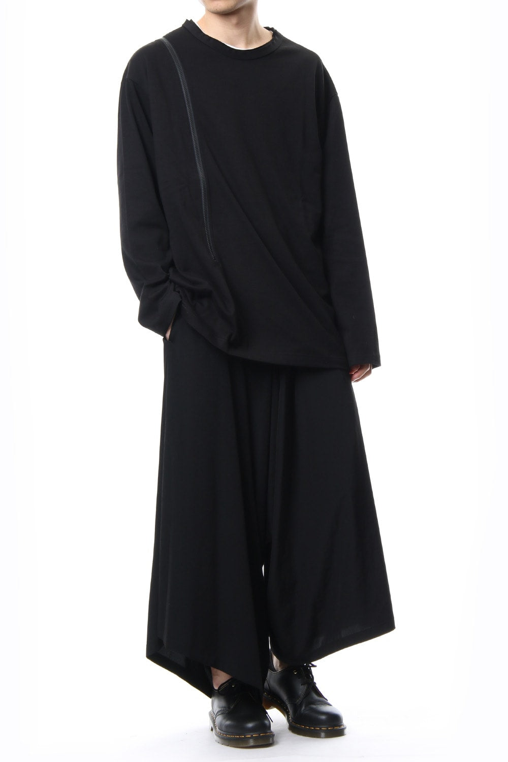 fastener T-Shirts  NV-T61-075