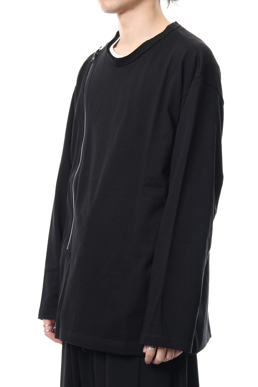 fastener T-Shirts  NV-T61-075