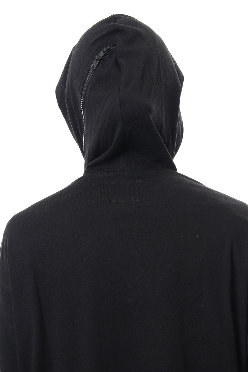 Fastener Hood T-Shirts  NV-T62-075