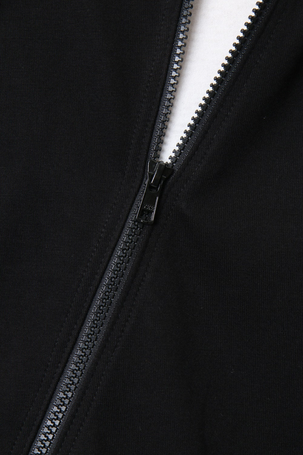 Fastener Hood T-Shirts  NV-T62-075