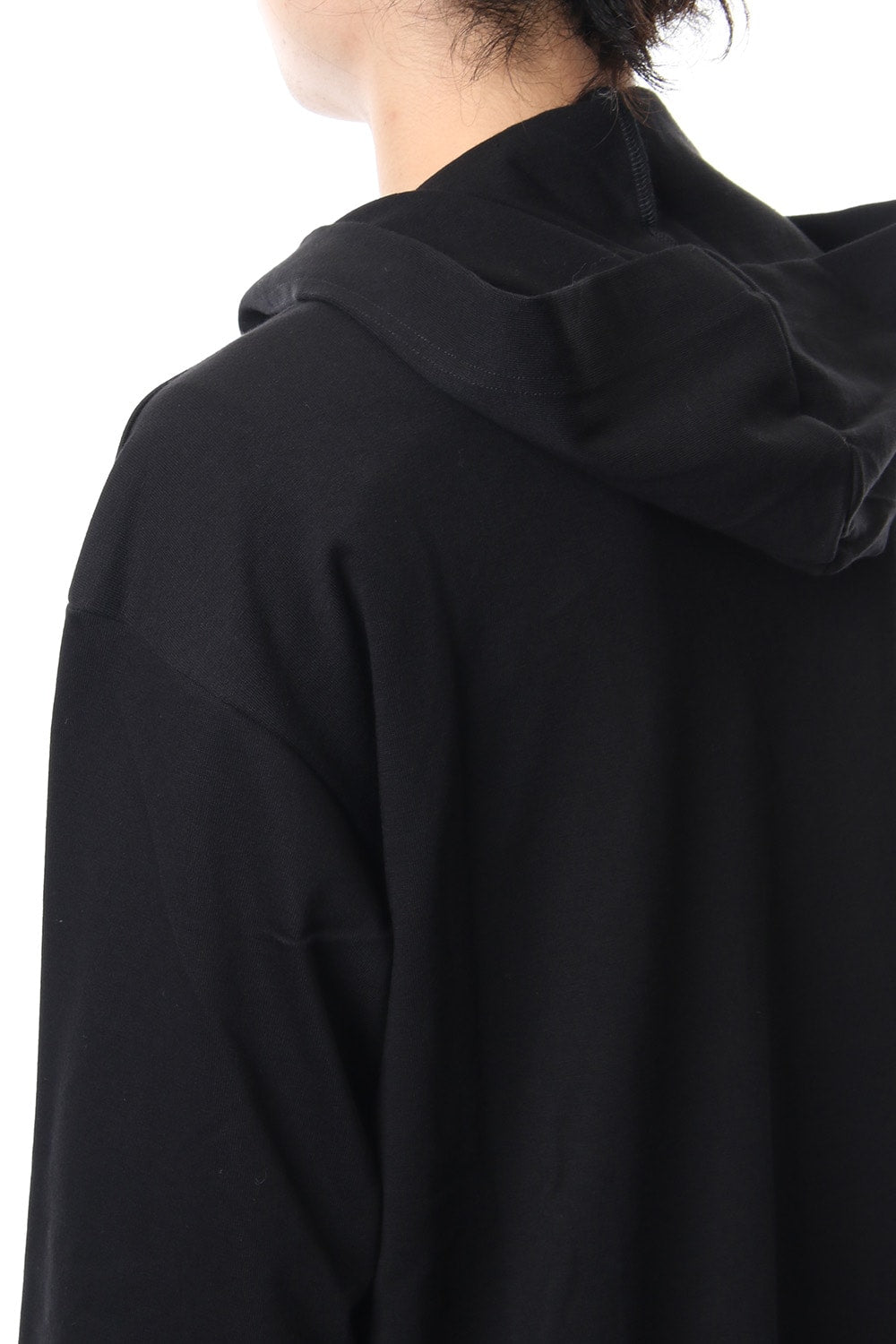 Fastener Hood T-Shirts  NV-T62-075