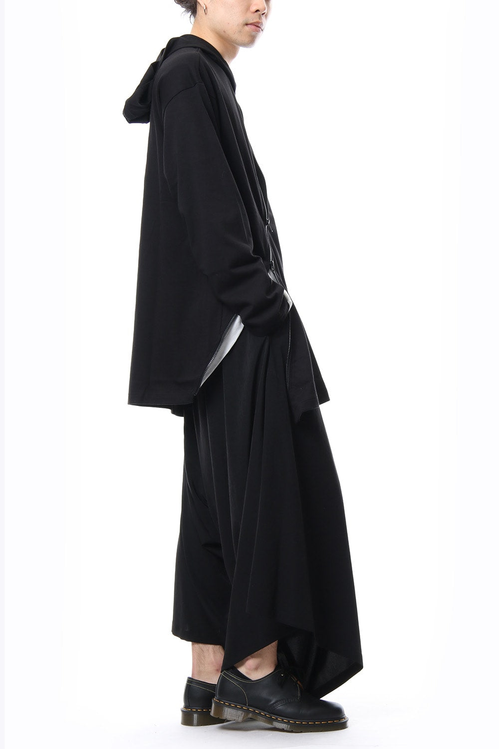 Long Square Pants NV-P56-900