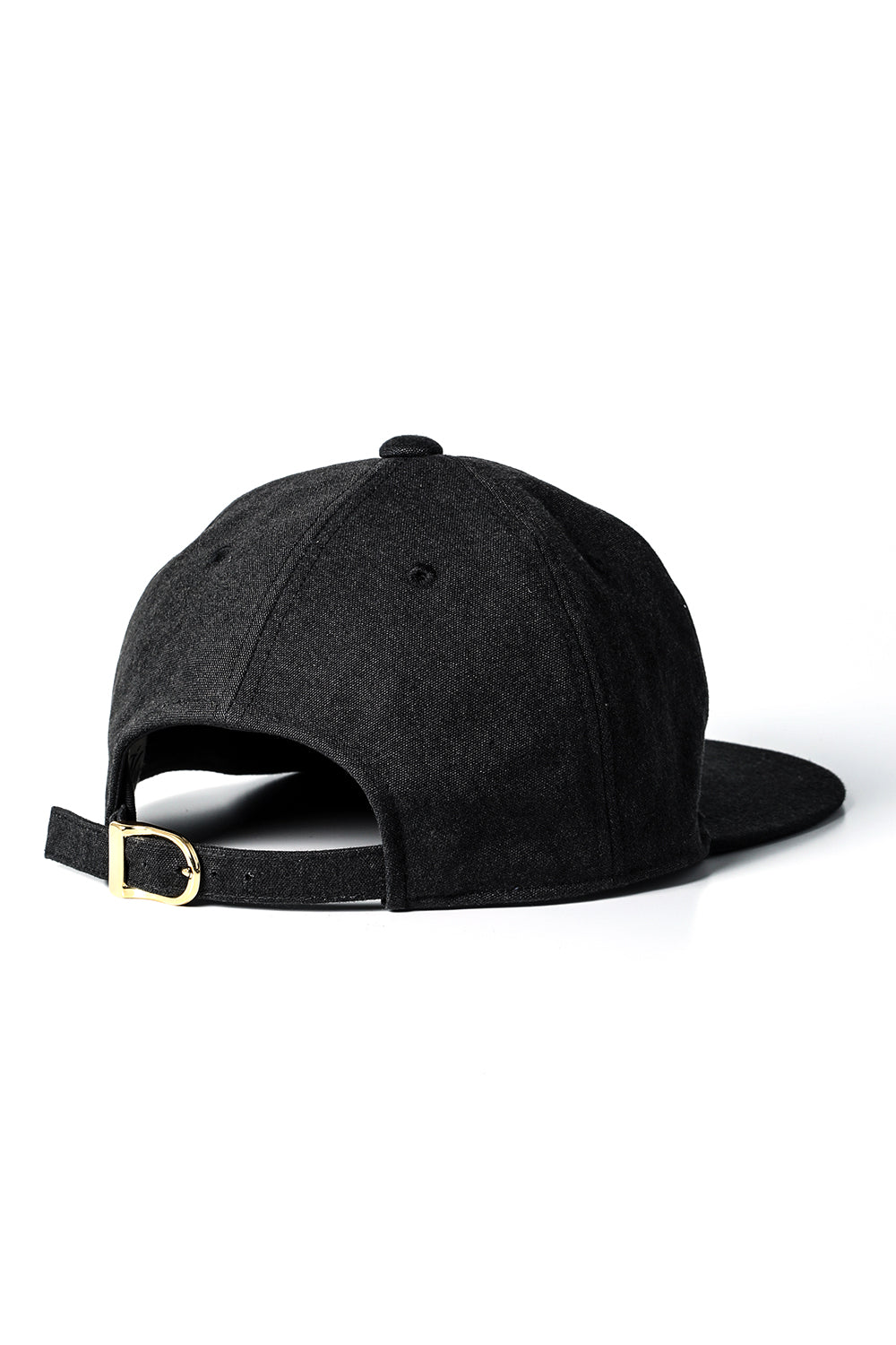 NV LOGO FR ARMY COTTON CAP BLACK DYE