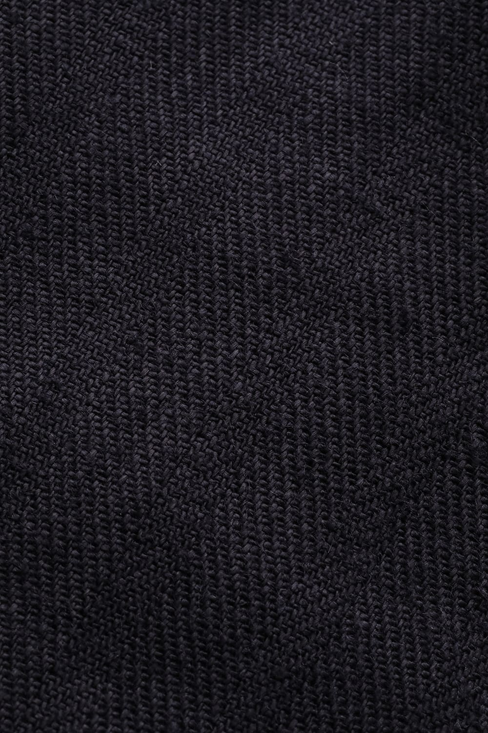 DENIM JACKET DK GREY Dense Herringbone