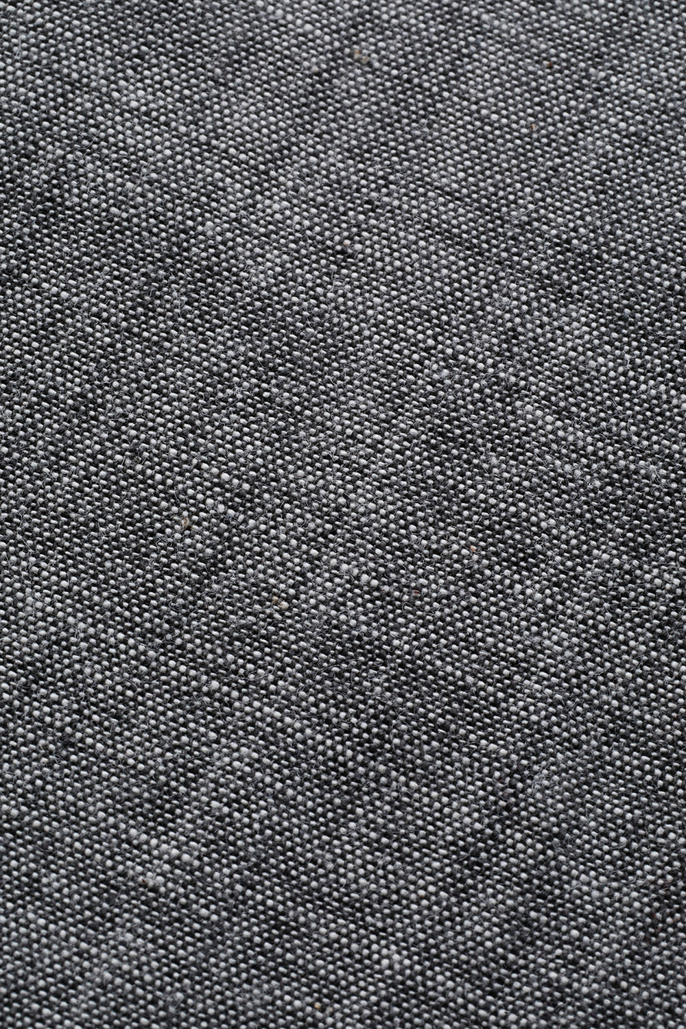 HOODED PULLOVER JACKET GREY SUMI Chambrey