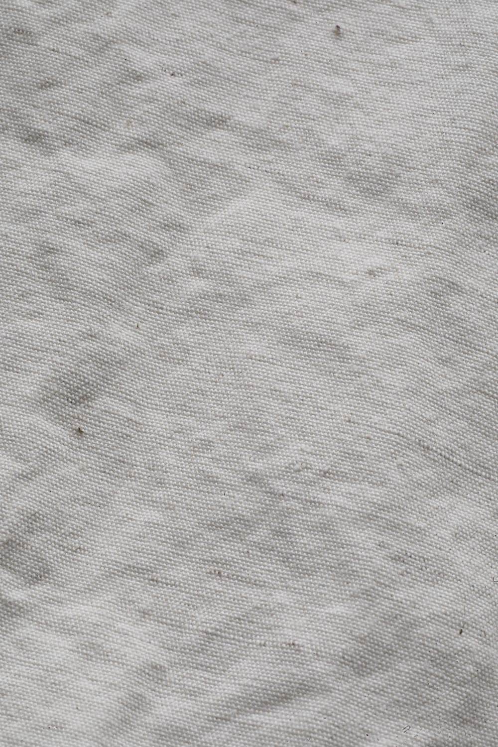 HOODED PULLOVER JACKET KINARI Fine Canvas