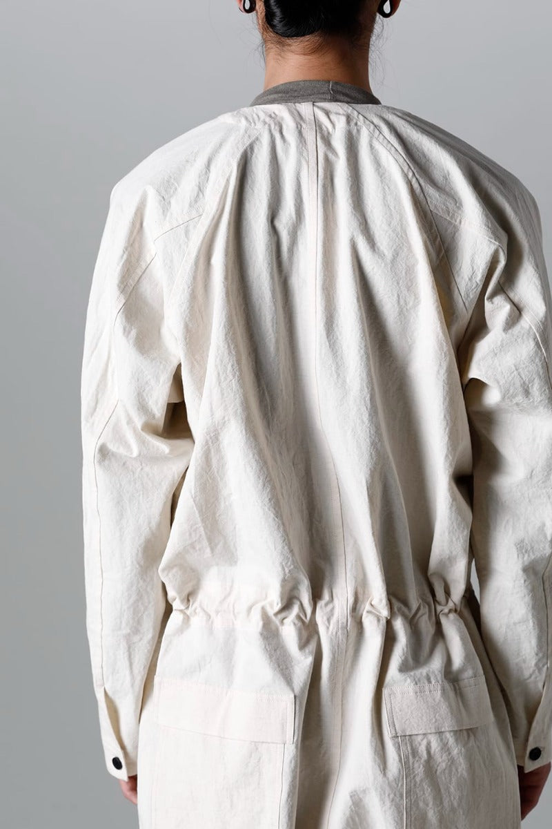 JUMPSUIT KINARI Fine Canvas