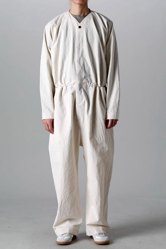 JUMPSUIT KINARI Fine Canvas