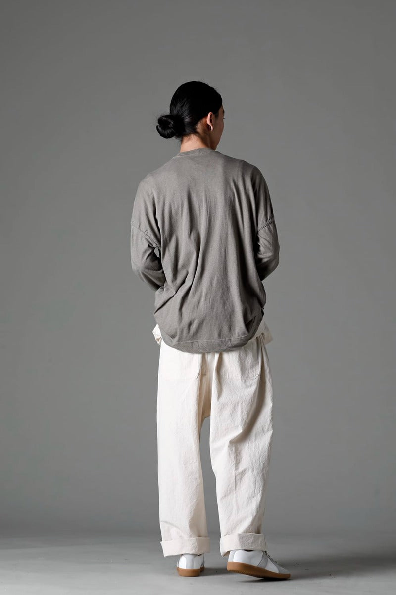 JUMPSUIT KINARI Fine Canvas