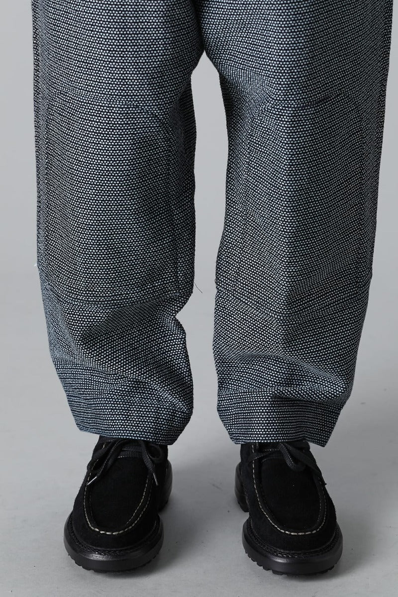 WORKWEAR TROUSERS Loop Denim