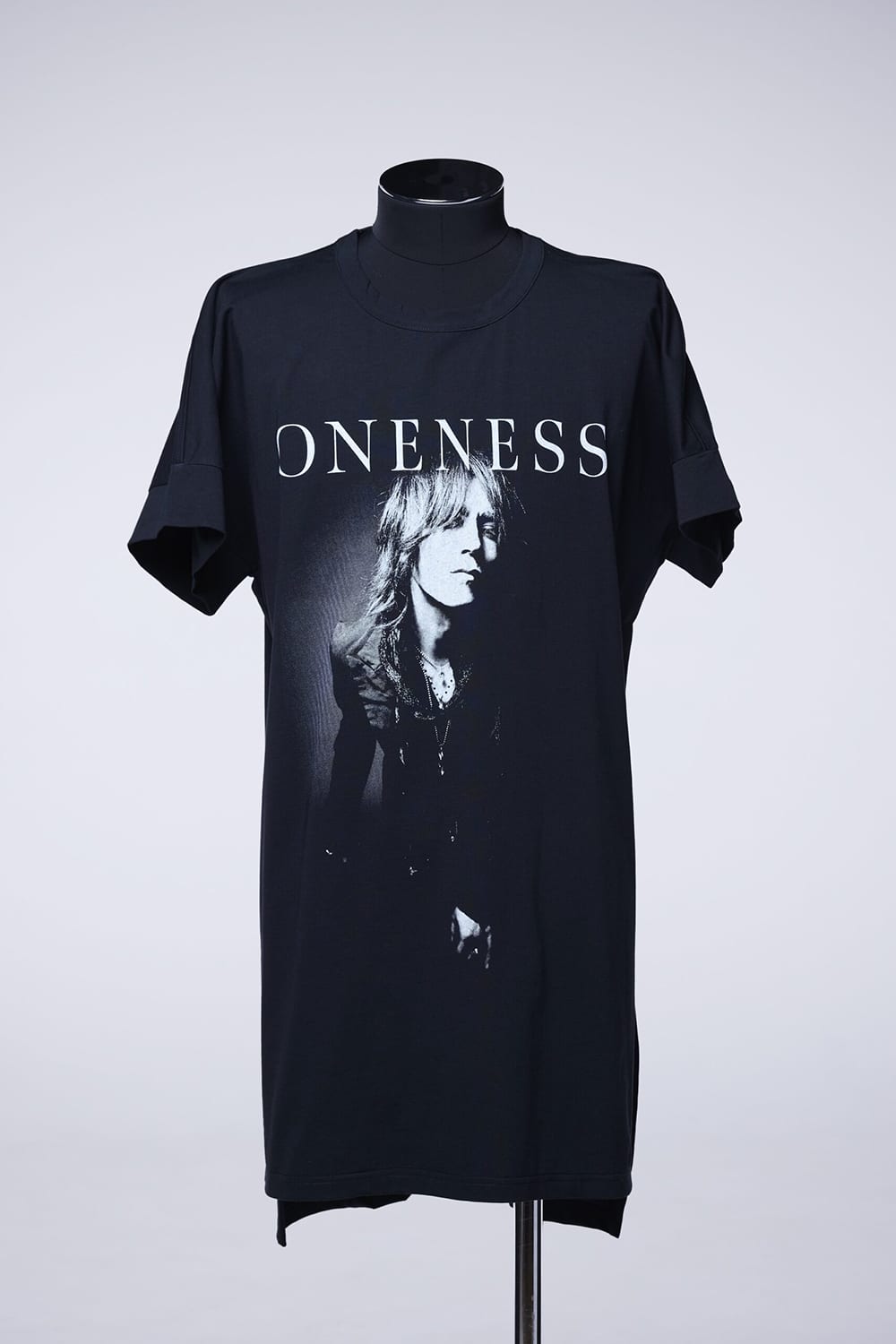 ドルマン ロングTシャツ